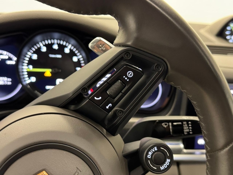 Porsche Panamera 4 E-HYBRID PLATINUM EDITION foto 21