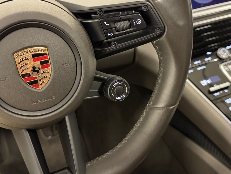 Porsche Panamera 4 E-HYBRID PLATINUM EDITION foto 22