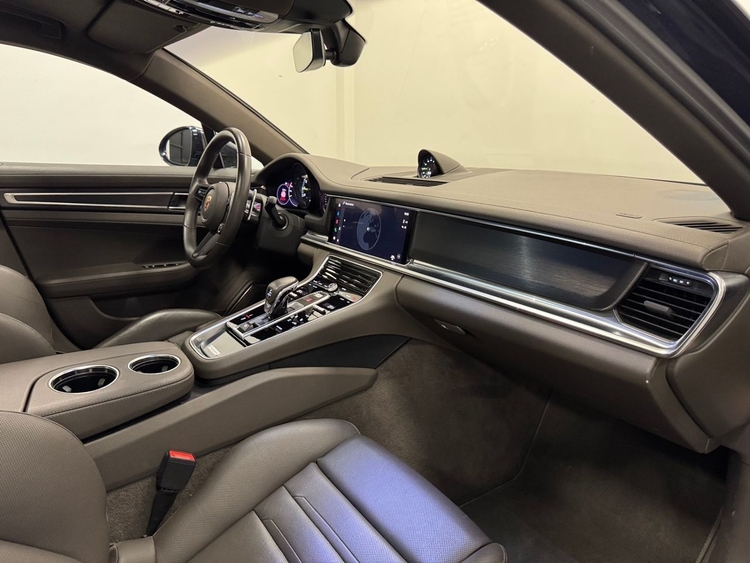 Porsche Panamera 4 E-HYBRID PLATINUM EDITION foto 11