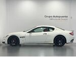 Maserati GranTurismo  miniatura 6