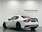 Maserati GranTurismo  miniatura 5