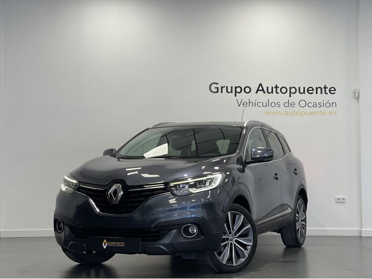 Renault Kadjar ZEN ENERGY foto 7
