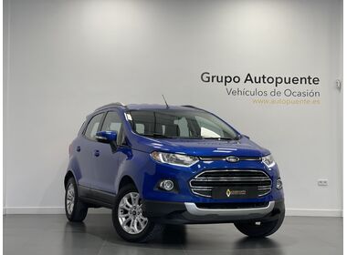 Ford - EcoSport
