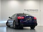 Maserati Ghibli GranSport miniatura 5