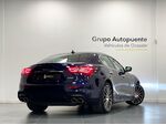 Maserati Ghibli GranSport miniatura 4