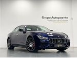 Maserati Ghibli GranSport miniatura 2