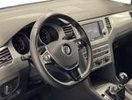 Volkswagen Golf Sportsvan miniatura 13