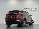 Peugeot 3008 Allure miniatura 4