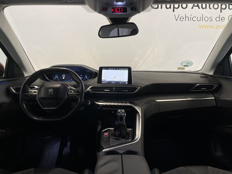 Peugeot 3008 Allure foto 9