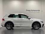 Volkswagen Tiguan R LINE miniatura 3