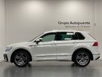 Volkswagen Tiguan R LINE miniatura 6