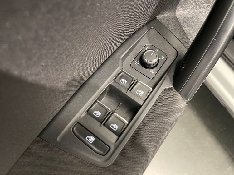Volkswagen Tiguan R LINE foto 17