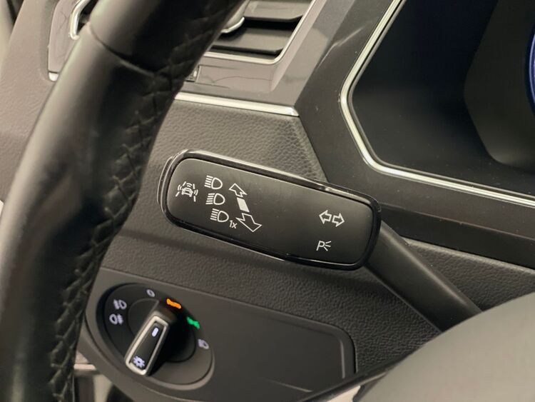 Volkswagen Tiguan R LINE foto 19