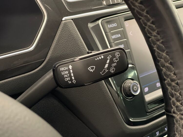 Volkswagen Tiguan R LINE foto 21