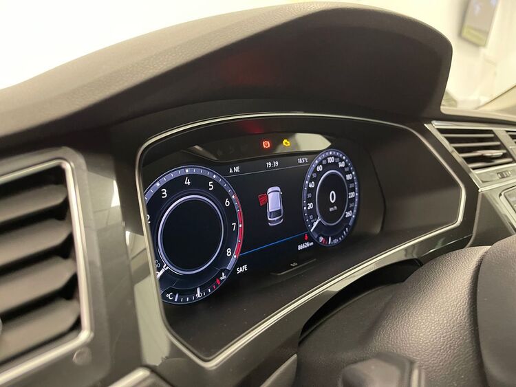 Volkswagen Tiguan R LINE foto 25