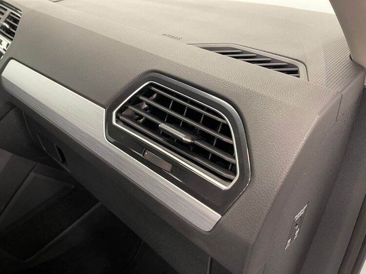 Volkswagen Tiguan R LINE foto 33