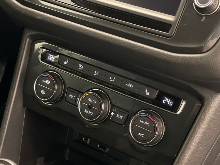 Volkswagen Tiguan R LINE foto 41