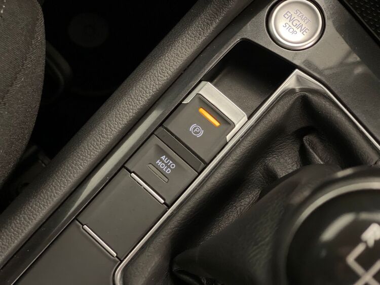 Volkswagen Tiguan R LINE foto 42