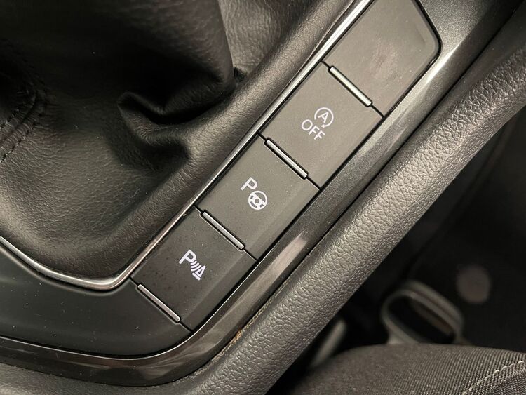 Volkswagen Tiguan R LINE foto 43