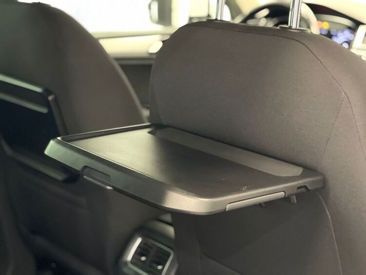 Volkswagen Tiguan R LINE foto 45