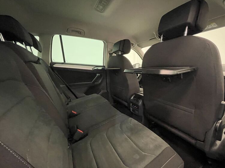 Volkswagen Tiguan R LINE foto 47