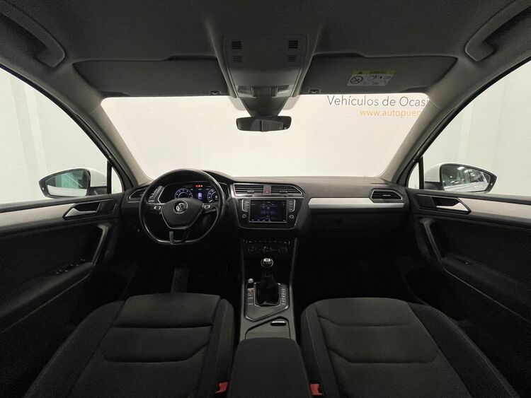 Volkswagen Tiguan R LINE foto 49