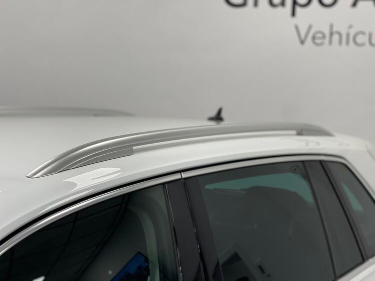 Volkswagen Tiguan R LINE foto 50