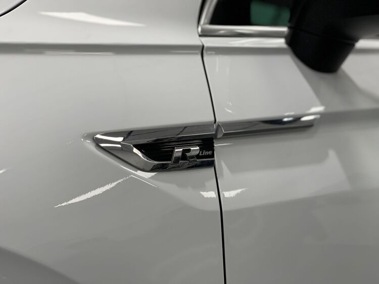 Volkswagen Tiguan R LINE foto 51