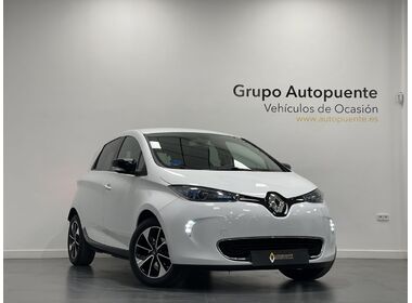 Renault - Zoe
