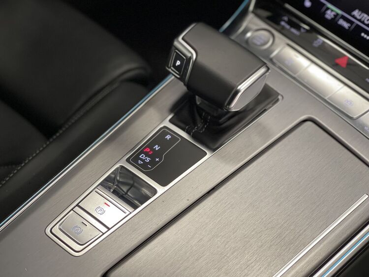 Audi A7 Sline foto 18