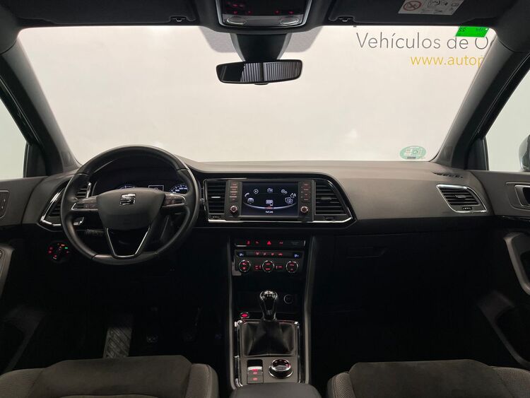 Seat Ateca EXCELLENCE foto 9