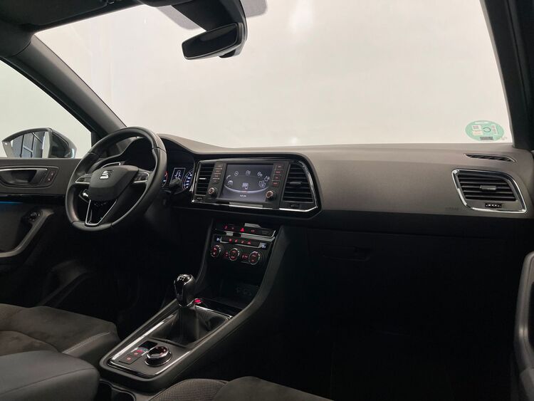 Seat Ateca EXCELLENCE foto 11