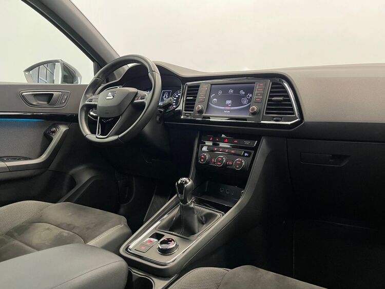 Seat Ateca EXCELLENCE foto 10