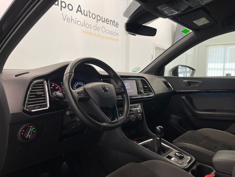 Seat Ateca EXCELLENCE foto 12