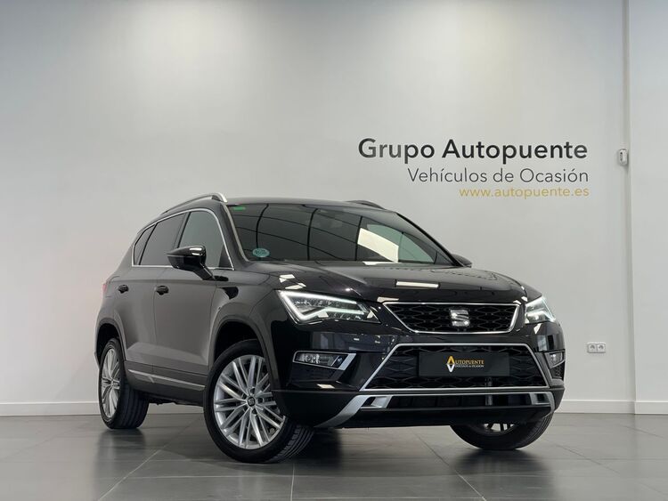 Seat Ateca EXCELLENCE foto 2