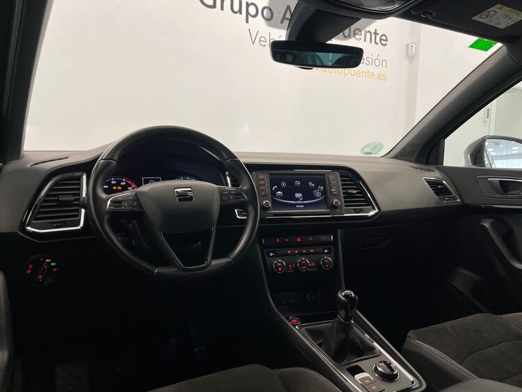 Seat Ateca EXCELLENCE foto 8