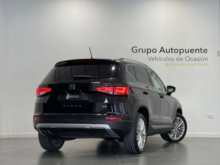 Seat Ateca EXCELLENCE foto 4
