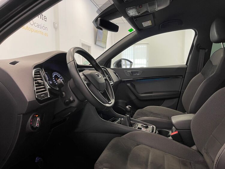 Seat Ateca EXCELLENCE foto 14