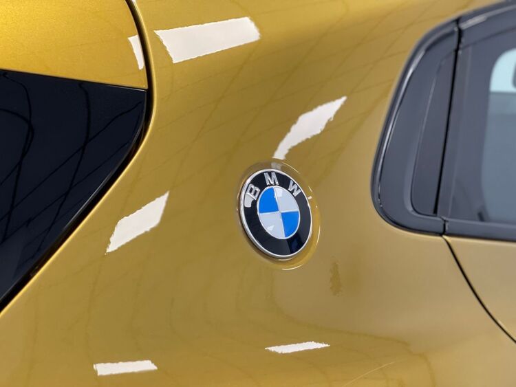 BMW X2 M foto 55