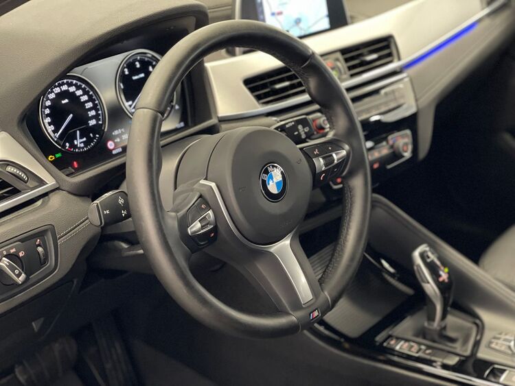 BMW X2 M foto 18