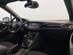 Opel Astra Dynamic miniatura 11