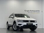 Volkswagen Tiguan Advance miniatura 2