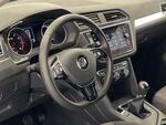 Volkswagen Tiguan Advance miniatura 25