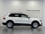 Volkswagen Tiguan Advance miniatura 3