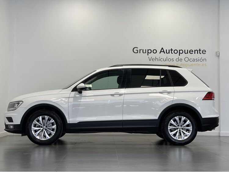 Volkswagen Tiguan Advance foto 6
