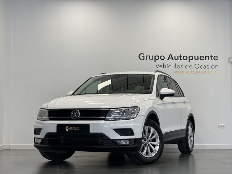 Volkswagen Tiguan Advance foto 7