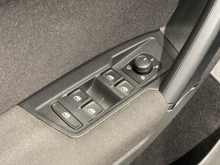 Volkswagen Tiguan Advance foto 14