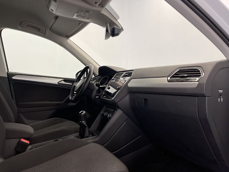 Volkswagen Tiguan Advance foto 13