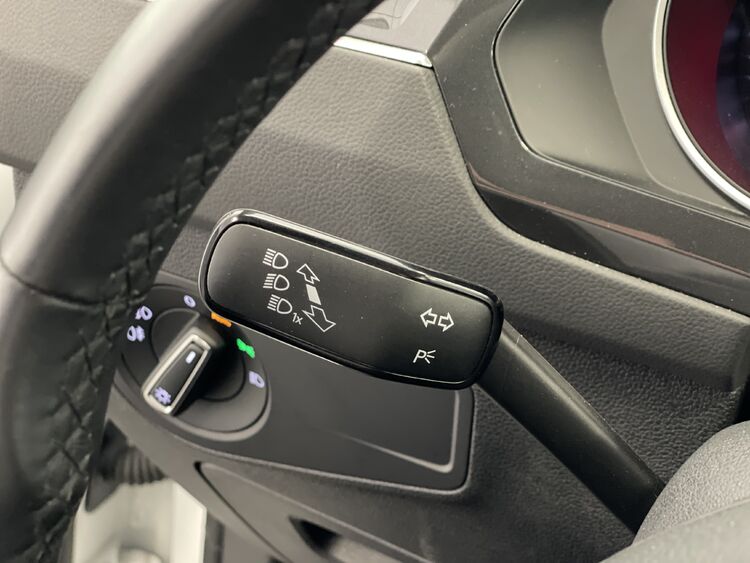 Volkswagen Tiguan Advance foto 18