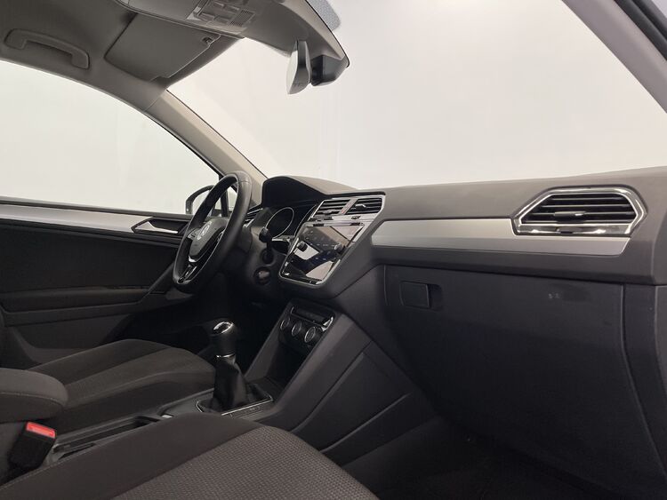 Volkswagen Tiguan Advance foto 12
